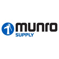 Munro Supply Logo