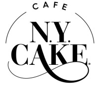 New York Cake Café Logo
