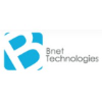 Bnet Technologies Logo