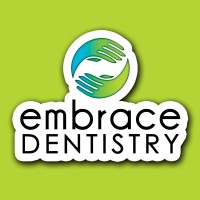 Embrace Dentistry Logo
