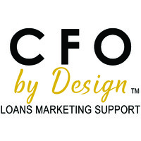 CFO by Design Logo