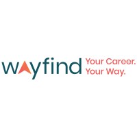 WayFind Logo