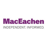 MacEachen Institute for Public Policy and Governance Logo