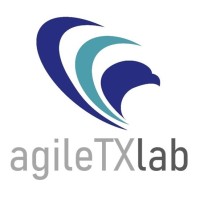 agileTXlab Logo