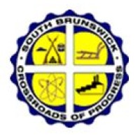 South Brunswick Township Logo