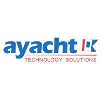 Ayacht Technology Solutions Logo
