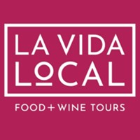 La Vida Local Logo