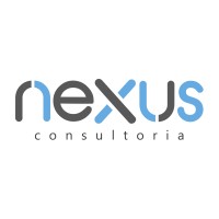 Nexus Consultoria e Tecnologia Logo