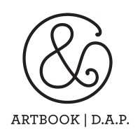 Artbook | D.A.P. Logo