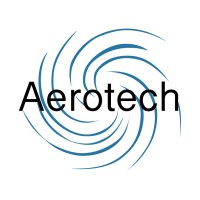 Aerodynamic Technology Logo