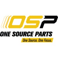 One Source Parts Logo