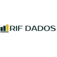 RIF DADOS DO BRASIL Logo
