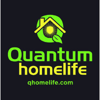 Quantum HomeLife Logo