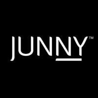 JUNNY.NYC Logo