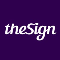 theSign Brasil Logo