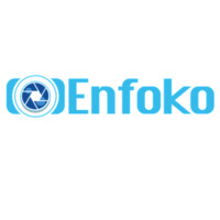 Enfoko Colombia Logo