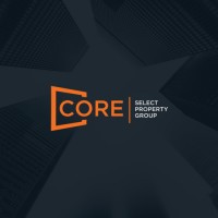 Core Select Property Group Logo