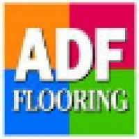 ADF Flooring LLC Logo