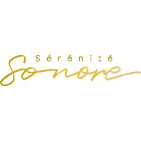 Sérénité Sonore Logo