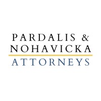 Pardalis & Nohavicka, LLP - Attorneys at Law Logo
