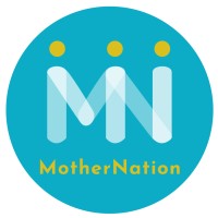 MotherNation Logo
