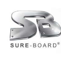 Sure-Board Logo