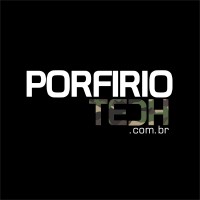 PorfirioTech Logo
