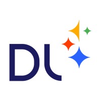 DL SOFTWARE Logo