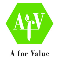 A for Value Holding LTD Logo