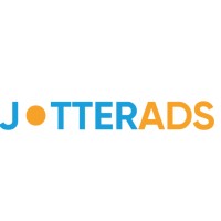 JotterAds Logo