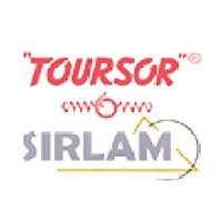 TOURSOR SIRLAM Logo