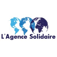 LAgence Solidaire Logo