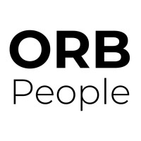 ORB People Logo