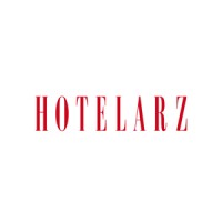 Hotelarz Logo
