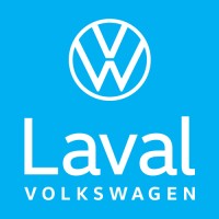Laval Volkswagen Ltée Logo
