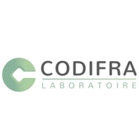 LABORATOIRE CODIFRA Logo
