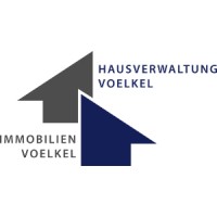 Voelkel Immobilienverwaltung GmbH Logo