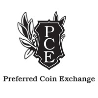 Preferred Coin Exchange Logo