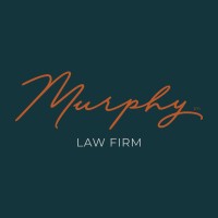 Murphy Law Firm, LLC Logo