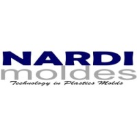 Nardi Moldes Logo