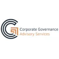 Corporate Governance Advisory Services Zimbabwe Logo