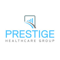 Prestige Healthcare Group Logo
