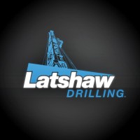 Latshaw Drilling Logo
