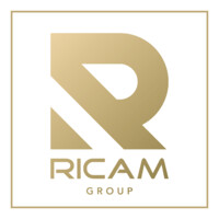 Ricam Group Logo