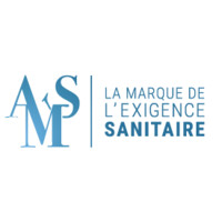 AMS - Action Multi Services Logo