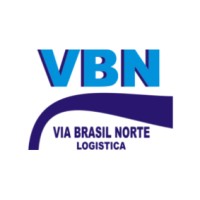 Via Brasil Norte Logo