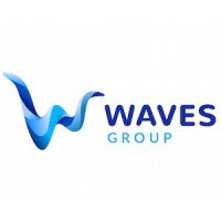 Waves Group Logo
