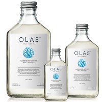 OLAS Inc Logo