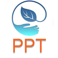 Partners in Pediatric Therapy Logo