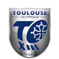 Toulouse Olympique XIII Logo